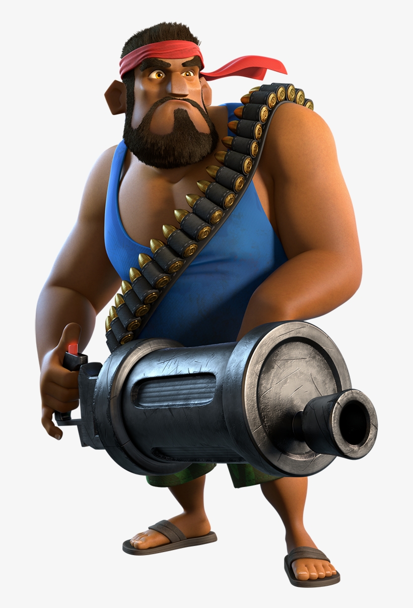 Boom Beach Png - Maton Boom Beach, transparent png #5515452