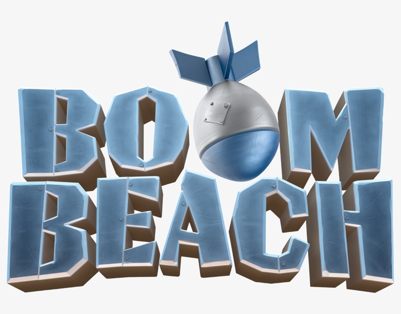 Boom Beach, transparent png #5515679