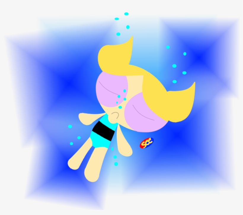 Bubbles In 'com- Floating Underwater' By Smith - Rarity, transparent png #5515926