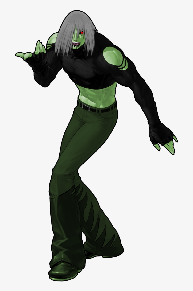 Venom Transparent Mugen Clipart Library Library - King Of Fighters Freeman, transparent png #5516109