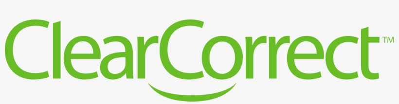 Clearcorrect Logos - Clear Correct Logo, transparent png #5516182