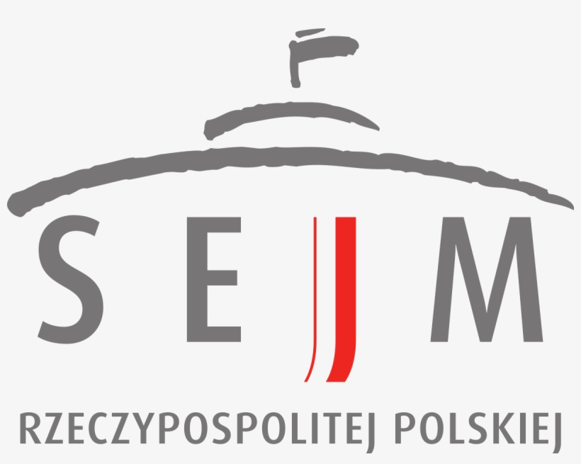 Sejm Logo, transparent png #5516443