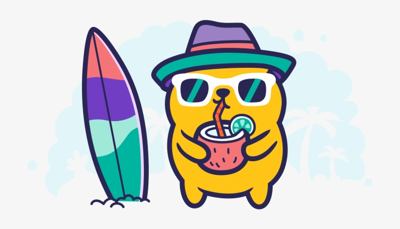 Send It - Free Transparent PNG Download - PNGkey