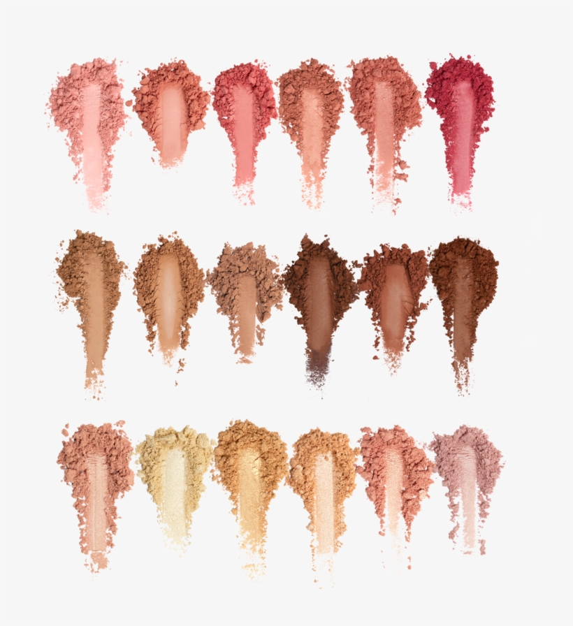 Kylighter Bundle Blush, Bronzer, Kylighter Bundle - Bronzer, transparent png #5516719