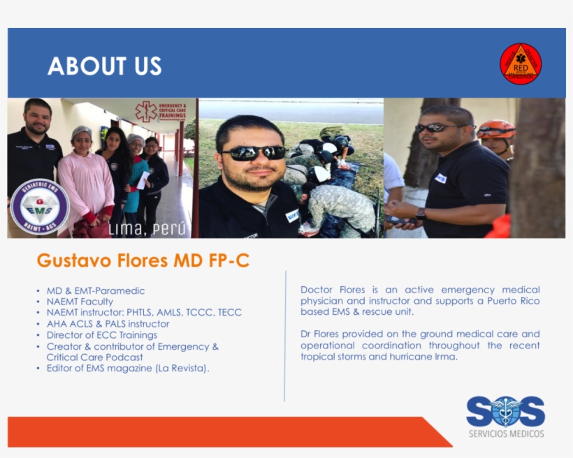 Gustavo Flores, transparent png #5516723