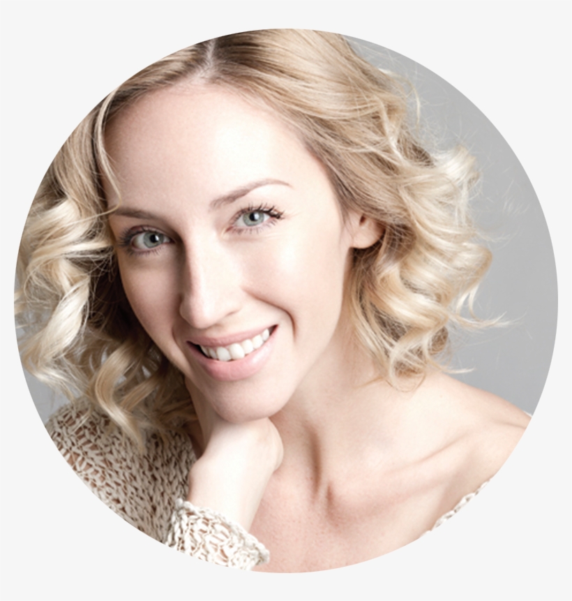 Stephanie Sevilla Makeup Artist, Stylist, Photographer - Blond, transparent png #5516775