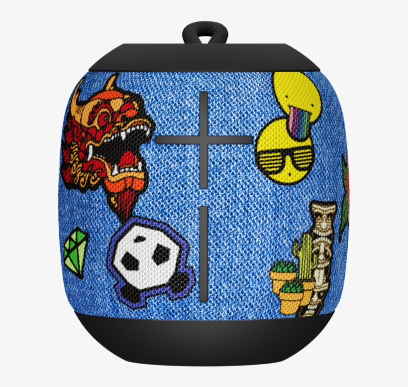 Prev - Ue Wonderboom Patches, transparent png #5516982