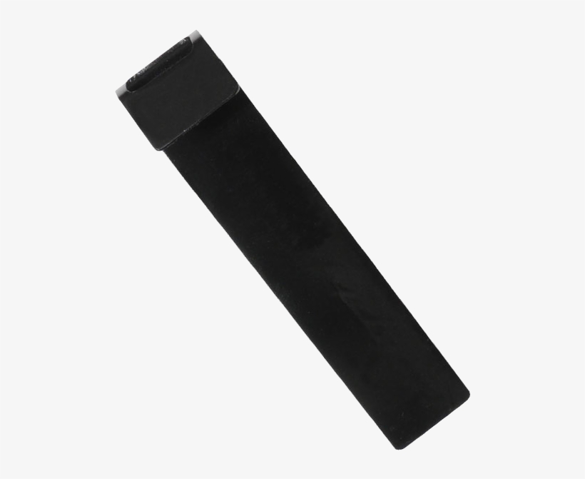 Graphic Black And White Download Clip Mic Heads Up - Capacitive Sensing, transparent png #5517062