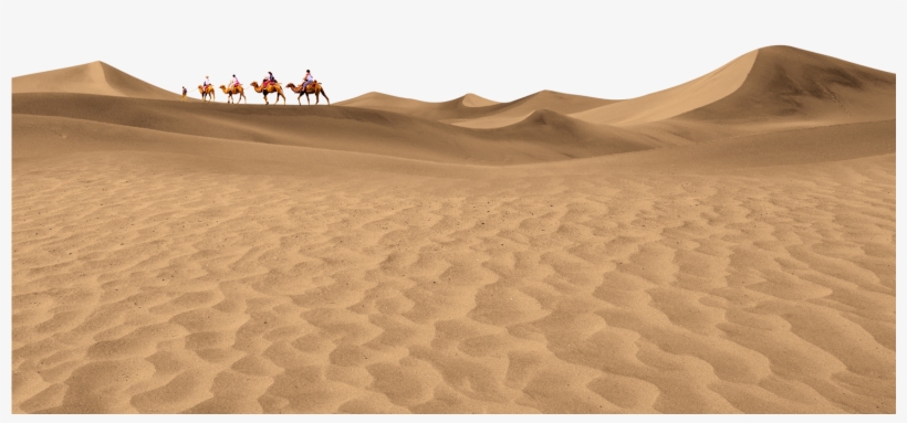 Desert Png Transparent Photo - Desert, transparent png #5517154
