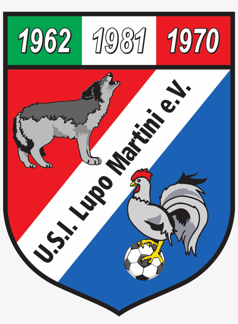 Open - Lupo Martini Wolfsburg, transparent png #5517610