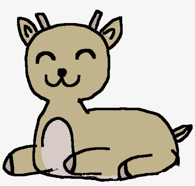 Derpy Dear - User, transparent png #5517788