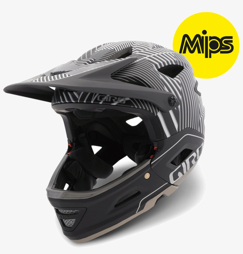 Giro Switchblade With Mips - Giro Switchblade Mips 2018, transparent png #5517987