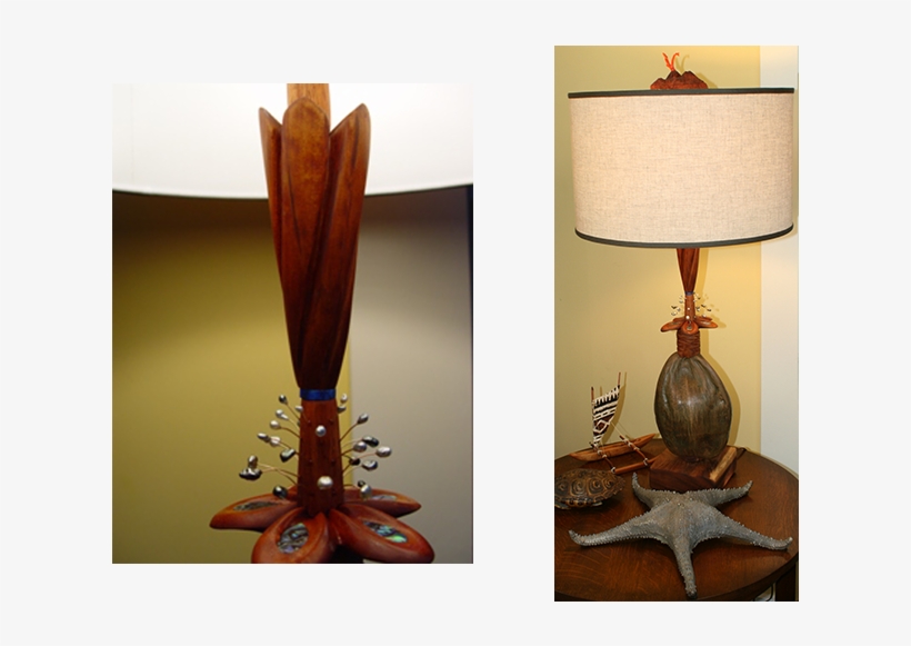 1 - Hawaii, transparent png #5518145