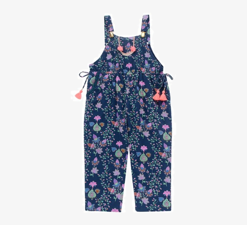 Louise Misha Budapest Overalls - Overall, transparent png #5518533