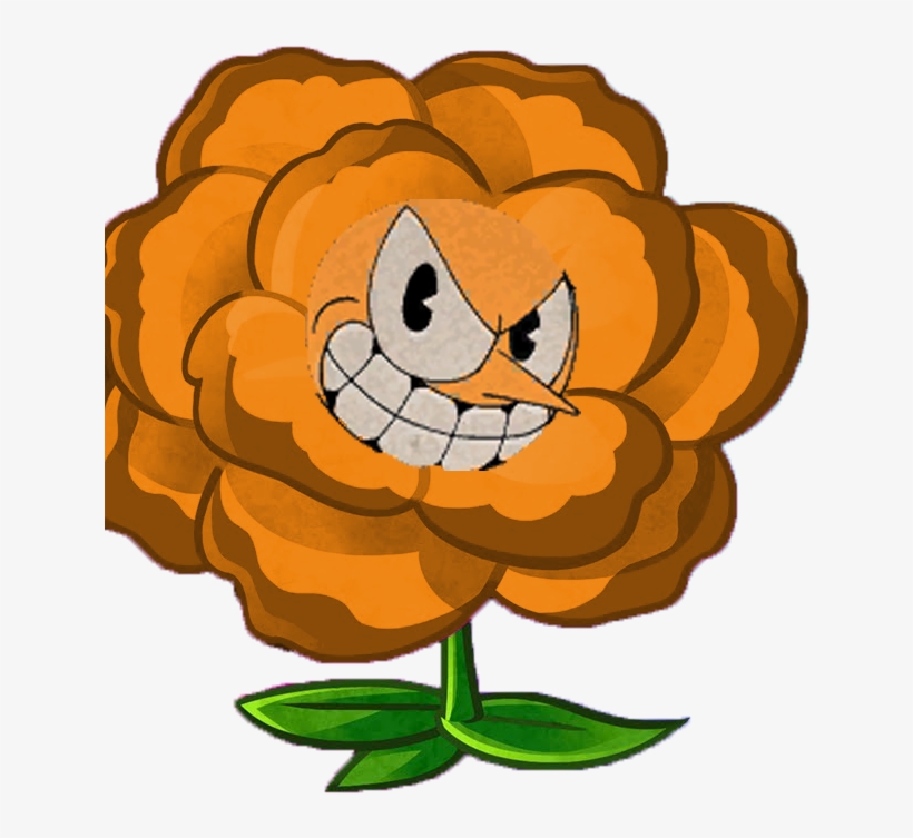 Cagney Reincarnationfluff - Plants Vs Zombies Heroes Reencarnacion Png, transparent png #5518589