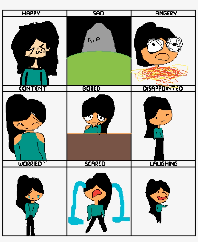 My Feelings, transparent png #5518932