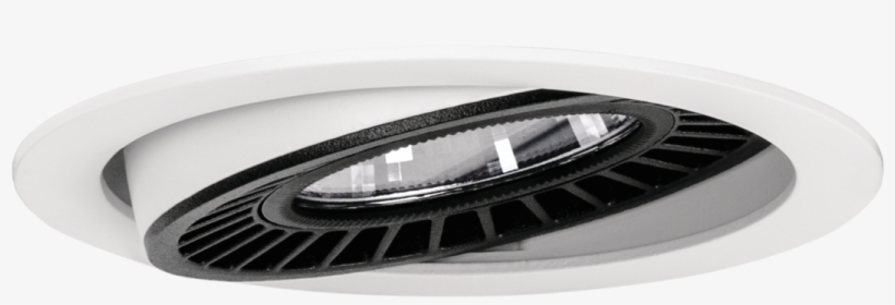Product-name - Recessed Light, transparent png #5519109