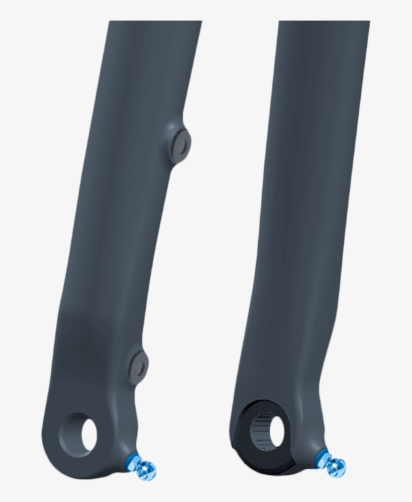 Hidden Fender Eyelets - Cone Wrench, transparent png #5519246