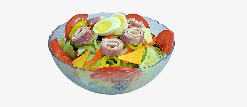 Chef Salad, transparent png #5519251