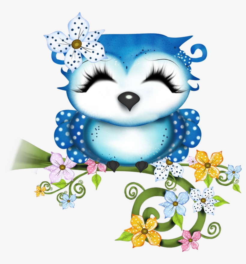 *✿**✿*buho*✿**✿* Pinecone Owls, - Alicia Mujica Owl Девушки 3d Png, transparent png #5519253