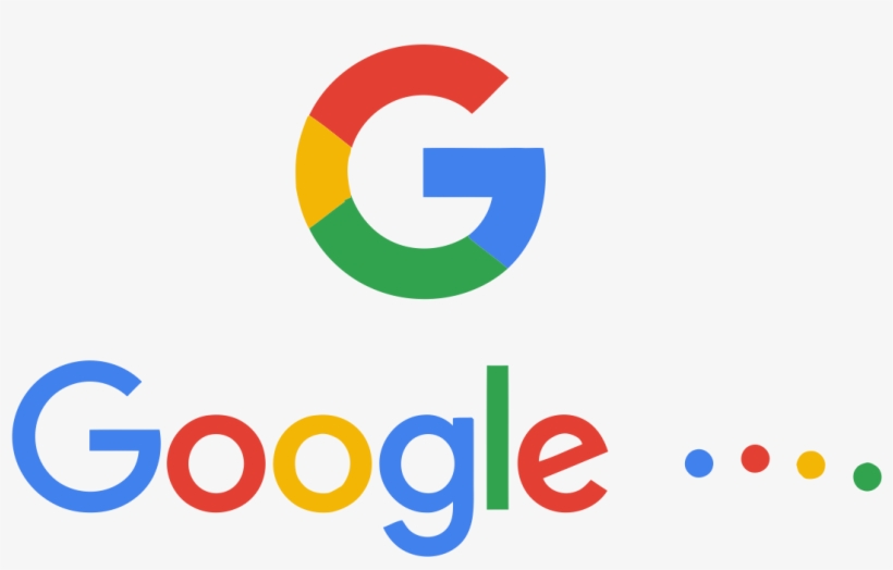 In Late October 2015 Sanmay Ved Saw Google - Google New Logo, transparent png #5519338