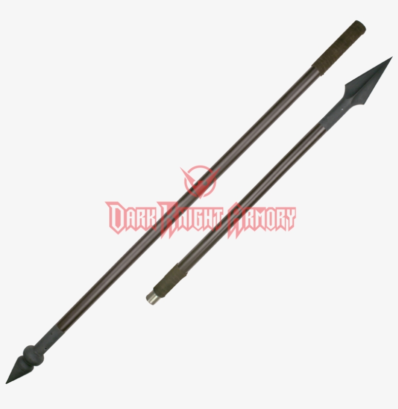 Spartan Spear - Kamerton Png, transparent png #5519340