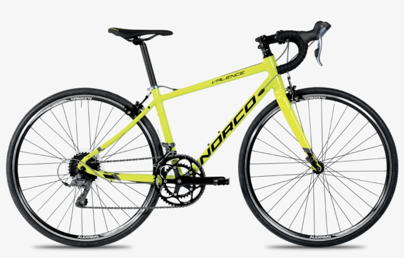 Loading Zoom - 2016 Norco Valence Claris, transparent png #5519465