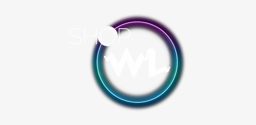 Shopwl - Circle, transparent png #5519594