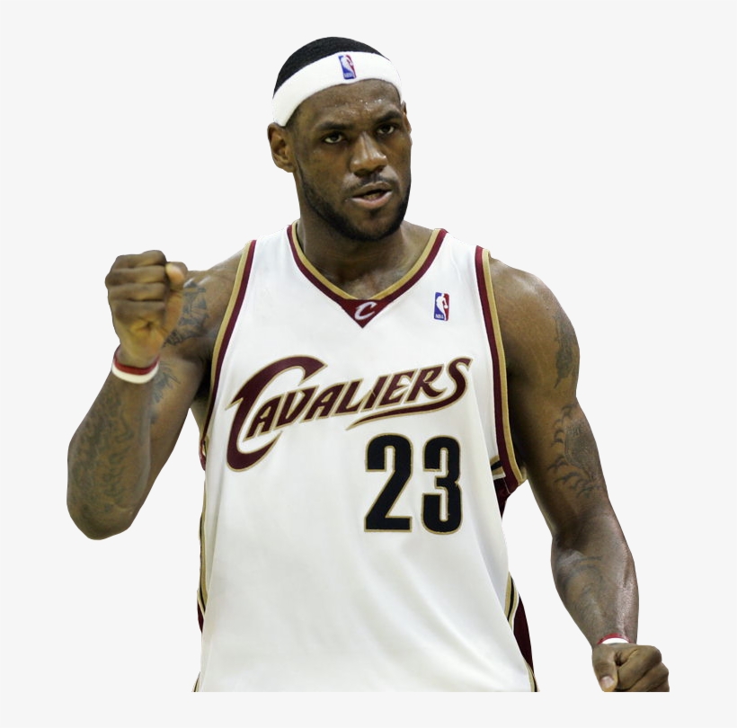Photo Lebronjameshe4 Zps3w3rdvzr - Basketball Player, transparent png #5519712