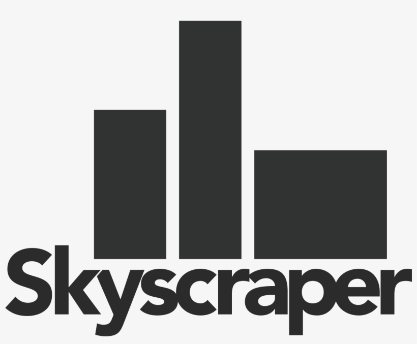 Skyscraper Launched Last Year As A Pretty Straightforward, transparent png #5520431