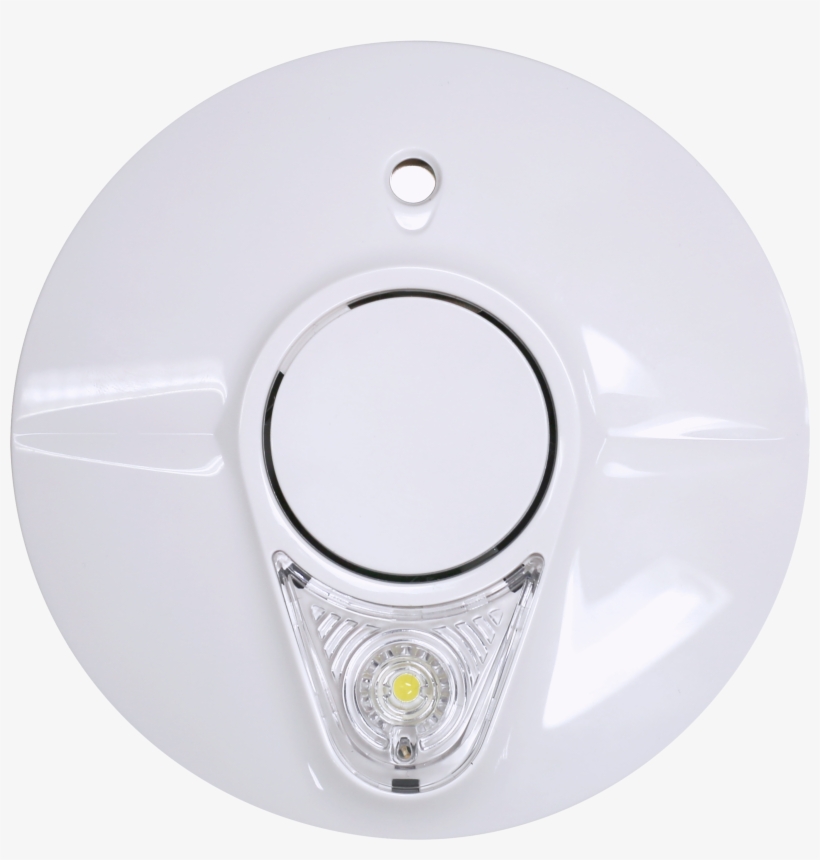 Escape Light Smoke Alarm - Clave De Sol, transparent png #5520555