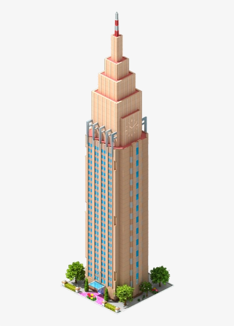Skyscraper Png, Download Png Image With Transparent - Caravelle Hotel, transparent png #5520615
