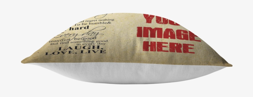 H1 Custom Volleyball Pillows - Crochet, transparent png #5521306