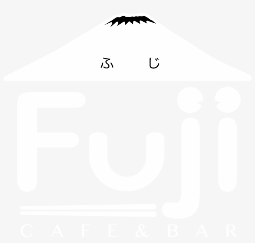 Fuji - Fuji Cafe, transparent png #5522839
