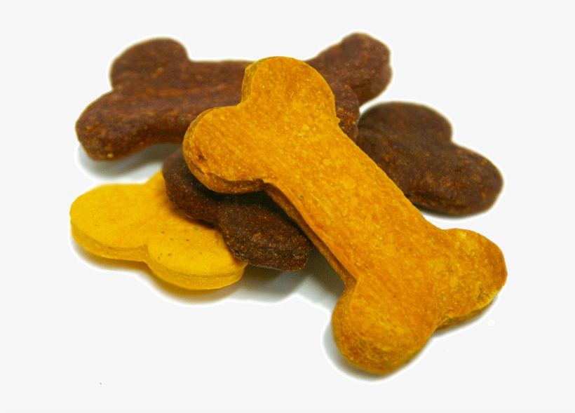 Treats Para Perro - Galletas De Perro Png, transparent png #5522975