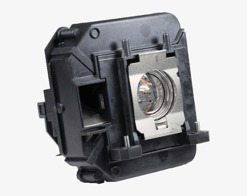 Powerlite - Epson Eb905 Lamp, transparent png #5523168