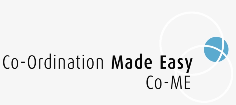 Co-ordination Made Easy - Parallel, transparent png #5523473