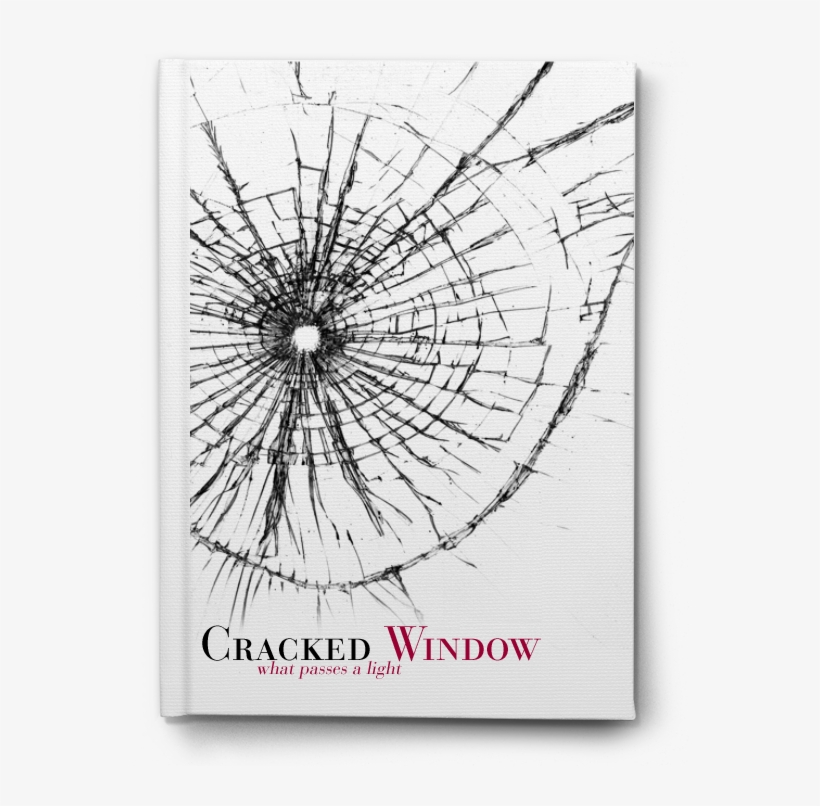Woocommerce Design And Development For Cracked Window, transparent png #5523537