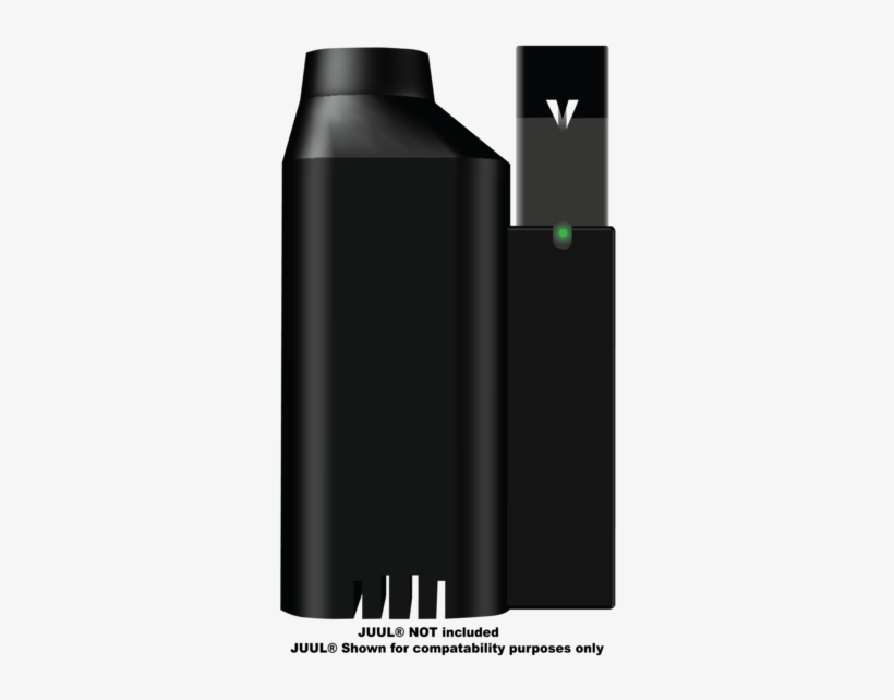 Vaporvanish™ Personal Filter - Bottle, transparent png #5523670