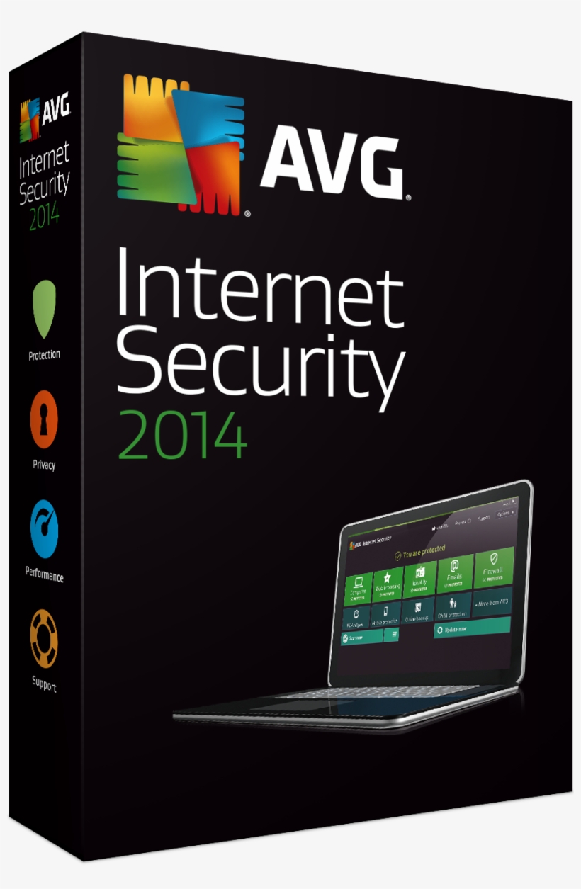 Avg Internet Security 2014 Serial Key And Crack Full - Avg Internet Security 2017, transparent png #5523888