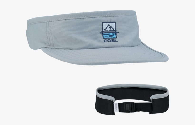 Coal - The Vista - Baseball Cap, transparent png #5524371