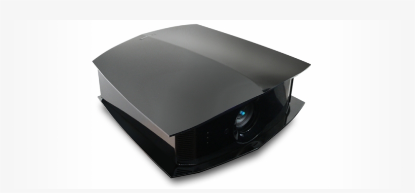 Blackwing One - Video Projector, transparent png #5524376