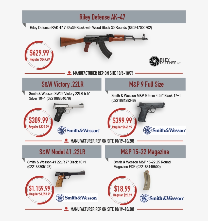 Black Wing Shooting Center - Ak 47, transparent png #5524429