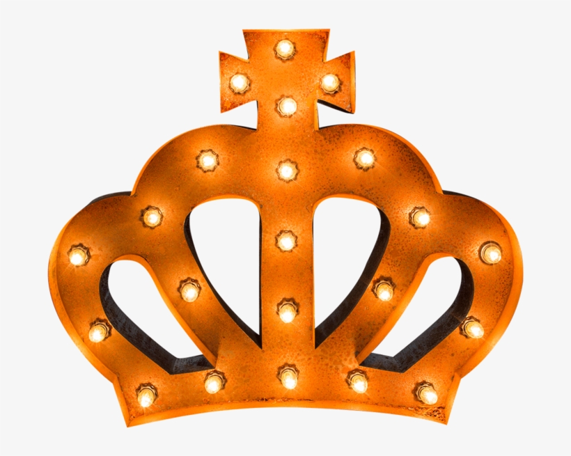 Marquee Symbol - Crown, transparent png #5524507
