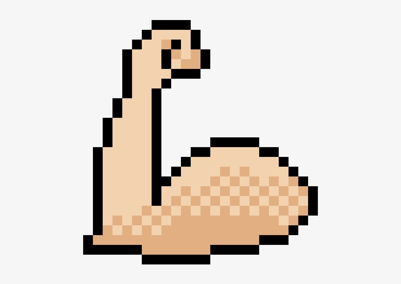 Muscle - Transparent Background Coin Gif, transparent png #5524508