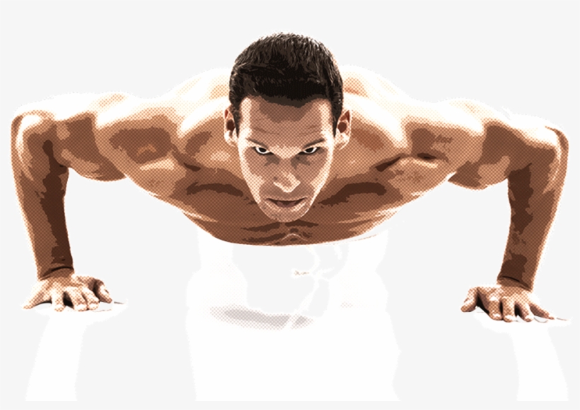 5ways To Warm Up Muscle And Performance, transparent png #5524577
