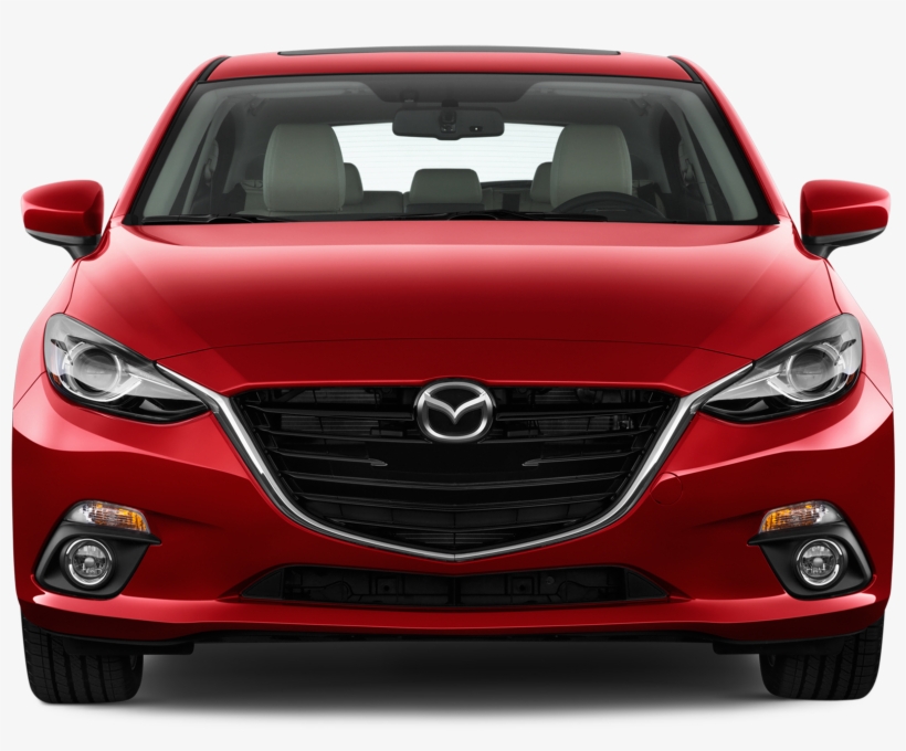 Tải Phần Mềm Chuyển Pdf Sang Jpg Crack - 2016 Mazda 3 Hatchback Front, transparent png #5524634