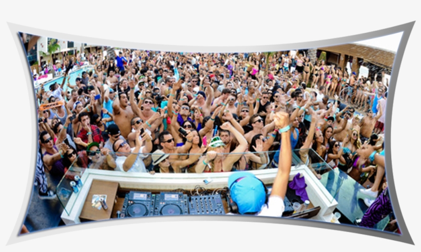 Marquee Dayclub Sheetsvip - Night Club Now Hiring, transparent png #5524640