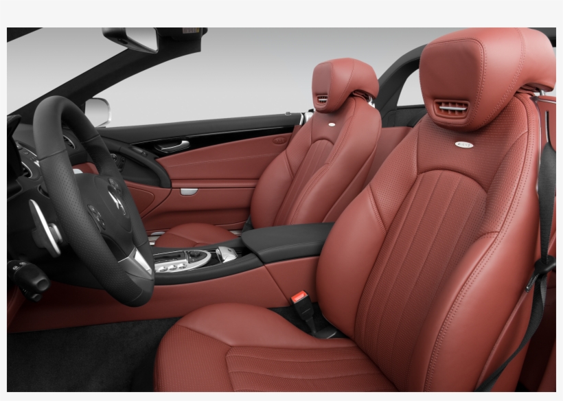 Propecia The Crack Ho Youtube - Mercedes Benz Sl63 Amg Seats, transparent png #5524752