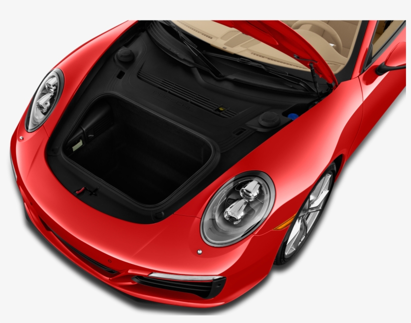 Windows 8 Build 9200 Activator Crack Free Download - Porsche 911 Open Hood, transparent png #5524854
